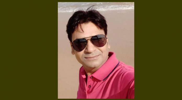 जोधराज बैरवा बने ऑल इंडिया गवर्नमेंट नर्सेज फेडरेशन के संयुक्त सचिव