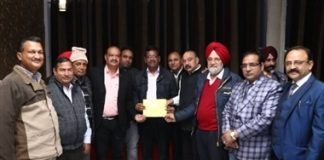 फार्मासिस्टों को कौंसिल चुनाव के लिए 19 तक भेजने होंगे बैलेट पेपर