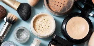 बाजार में बिक रहे नकली ब्यूटी प्रॉडक्ट्स, 4 दबोचे