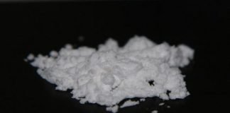 दो तस्करों से 40 लाख की नशीली दवा जब्त