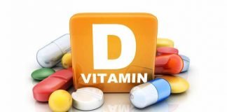 फेफड़ों के लिए रक्षा कवच बनी विटामिन-डी की गोलियां
