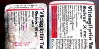 सेना की दवा बाजार में, निशाने पर दवा संगठन के पूर्व राष्ट्रीय अध्यक्ष