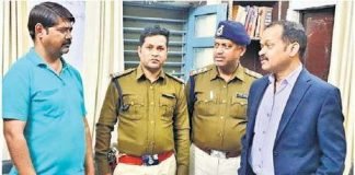 नशीली दवाएं बेचते क्लीनिक संचालक को दबोचा