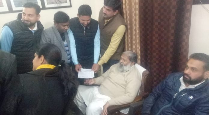 फार्मासिस्टों को मिला आश्वासन, प्रस्तावित प्रदर्शन होल्ड पर