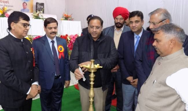 फार्मा टेस्टिंग लैब शुरू, सभी दवाइयों की होगी जांच