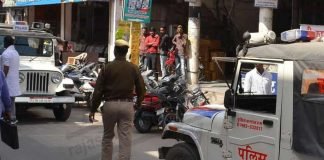 दवा की आड़ में नशा बेच रहे दुकानदार, कई मेडिकल स्टोर सील