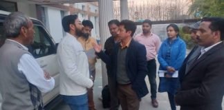 लाइसेंस सस्पेंड होने पर भी बनाई दवाइयां, कंपनी सील