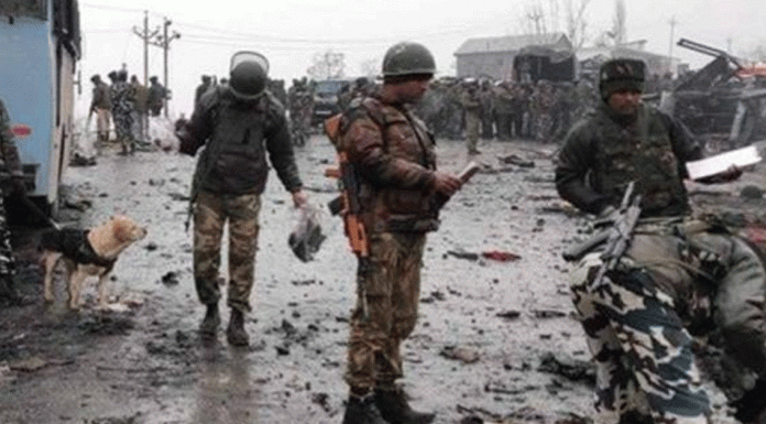 बिहार के शहीदों को ब्रावो फार्मा ने दी आर्थिक मदद