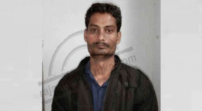 नशीली दवा का सप्लायर दबोचा