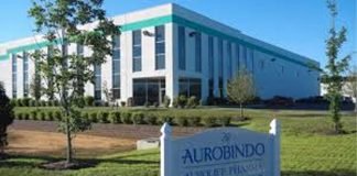 भारतीय फार्मा ने विदेशी कंपनी के उत्पाद खरीदे arbindo