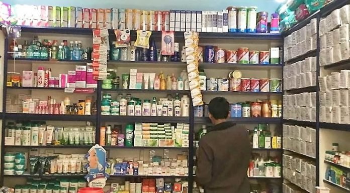 हरियाणा से मंगाए गए नकली इंजेक्शन जब्त