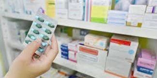 ब्रांडेड के नाम पर नकली दवा बनाने वाली फैक्ट्री पकड़ी, एक करोड़ की दवाएं जब्त