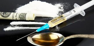 नशे के 150 इंजेक्शन के साथ सप्लायर गिरफ्तार, मेडिकल स्टोर सीज