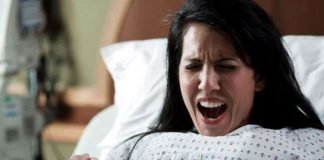 लेबर पेन को कम करने का नया तरीका