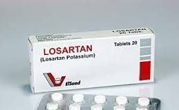 भारत में बनने वाली दवा लोसार्टन पर लगी रोक