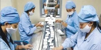 भारतीय दवा कंपनियों की विदेशी बाजार पर नजर