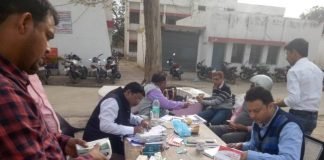 दो मेडिकल स्टोर पर रेड, लाखों की दवा सीज