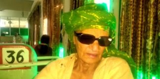 37 लोगों की आंखों पर बनी आफत, इंफेक्शन ज्यादा हुआ तो निकालनी पड़ सकती हैं आंखें