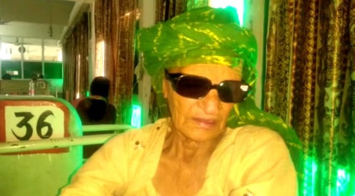 37 लोगों की आंखों पर बनी आफत, इंफेक्शन ज्यादा हुआ तो निकालनी पड़ सकती हैं आंखें