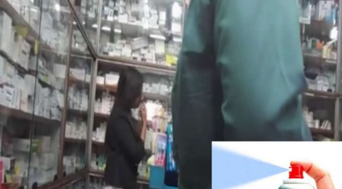 युवतियों में इन दवाओं की भारी डिमांड