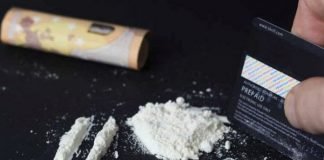 एक करोड़ से अधिक की ड्रग्स समेत तीन तस्कर गिरफ्तार