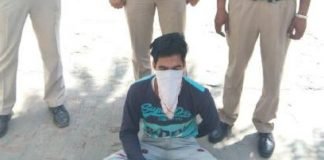 नशीले टीकों समेत एक गिरफ्तार, दूसरा फरार