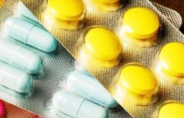 ये दवा देशभर में बैन, पूरा स्टॉक फ्रीज