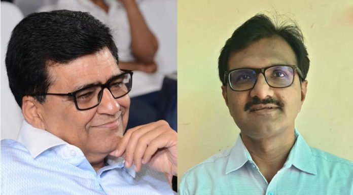 औषधि नियंत्रक डॉ. आहूजा करेंगे भारत का प्रतिनिधित्व