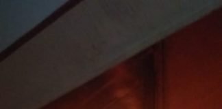 बाजार में लगी आग, करोड़ों की दवाइयां राख