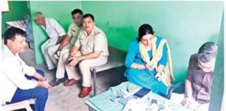 एक्सपायरी डेट की दवा मिलने पर अस्पताल सील