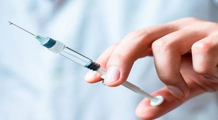 इस गर्भनिरोधक इंजेक्शन के रिजल्ट से महिलाएं संतुष्ट इंजेक्शन