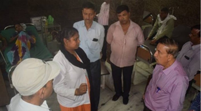 अवैध रूप से गर्भपात करने पर दो क्लीनिक सील