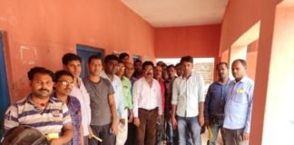 दवा दुकानदारों ने अनिश्चितकालीन बंद की दी धमकी