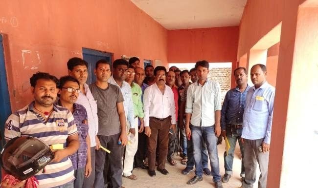 दवा दुकानदारों ने अनिश्चितकालीन बंद की दी धमकी