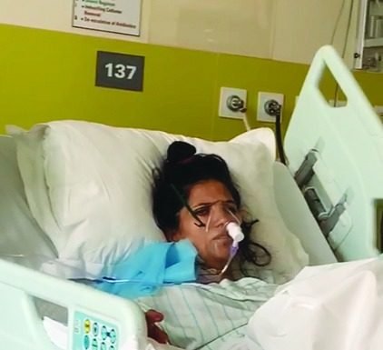 पथरी थी दायीं किडनी में, डॉक्टर ने छुरी चला दी बायीं पर