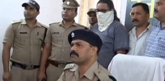 स्कूल-कॉलेजों में नशीली दवा सप्लाई करने वाला दबोचा