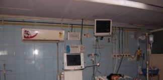 दवाओं की कमी ने ले ली तीन नवजातों की जान