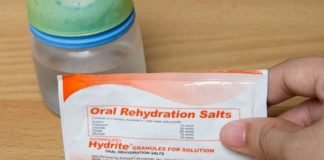 अब रेलवे प्लेटफार्मों पर भी मिलेगा ओआरएस