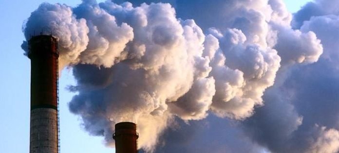वायु प्रदूषण कर रहा फेफड़े, हार्ट और ब्रेन को बीमार