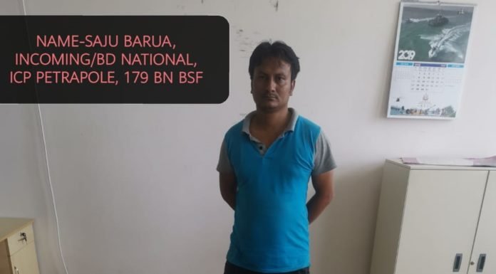 लाखों की प्रतिबंधित दवा ला रहा तस्कर पकड़ा