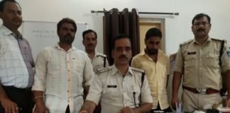 नशीली दवाएं लेकर आ रहे दो युवक गिरफ्तार