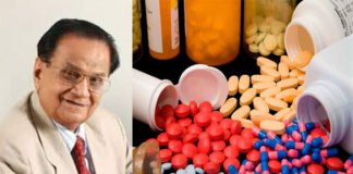 फार्मा कंपनी एल्केम के चेयरमैन नहीं रहे