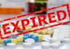 सीएचसी के इमरजेंसी वार्ड में एक्सपायर दवा मिलने पर फटकारा