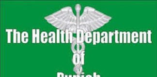 ड्रग विभाग के 26 अधिकारी किए इधर से उधर