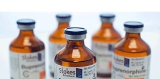 नशीले इंजेक्शन बेचने आया कैमिस्ट दबोचा