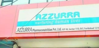 दवा सप्लायर कंपनी पर रेड, अमानक दवाओं की खेप मिली