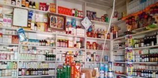 डीसीए की रेड, 20 दवा दुकानों के लाइसेंस सस्पेंड, एक का कैंसिल मेडिकल स्टोर