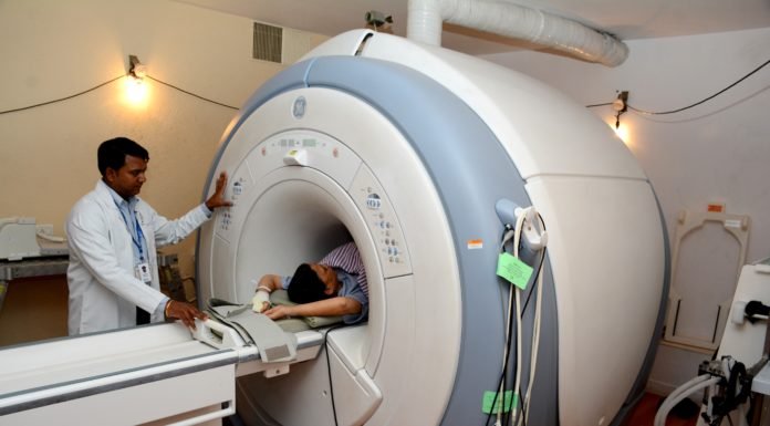 अब मात्र 20 रुपए में होंगे MRI व CT SCAN