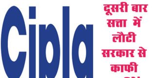 घरेलू दवा उद्योग के लिए अनुकूल नीति बने