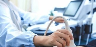 भ्रूण लिंग जांच का मामला पकड़ा, अल्ट्रासाउंड मशीन सील